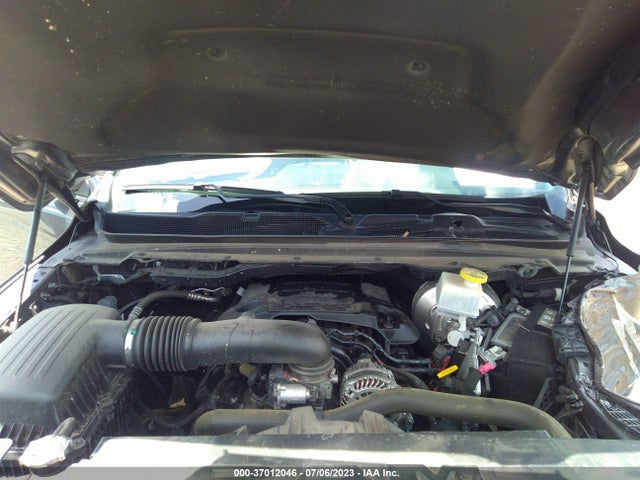 RAM 1500 Lone Star 2022 1C6RREBT5NN231155 Image 16