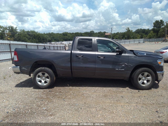 RAM 1500 Lone Star 2022 1C6RREBT5NN231155 Image 5