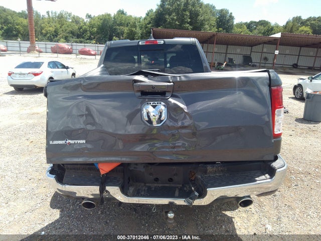 RAM 1500 Lone Star 2022 1C6RREBT5NN231155 Image 8