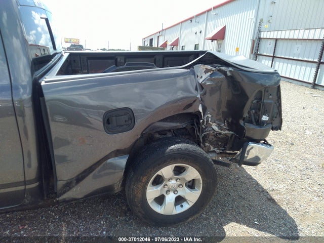 RAM 1500 Lone Star 2022 1C6RREBT5NN231155 Image 3