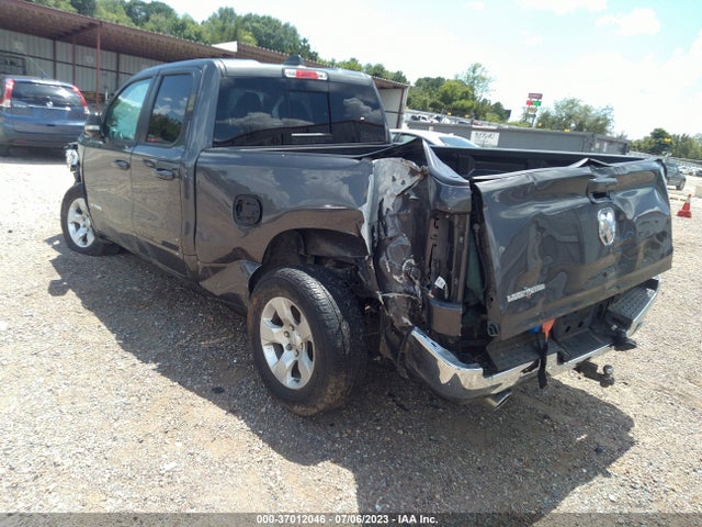 RAM 1500 Lone Star 2022 1C6RREBT5NN231155 Image 9