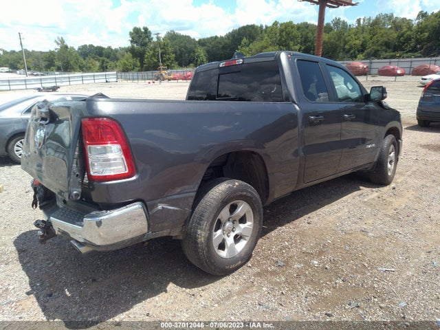 RAM 1500 Lone Star 2022 1C6RREBT5NN231155 Image 10