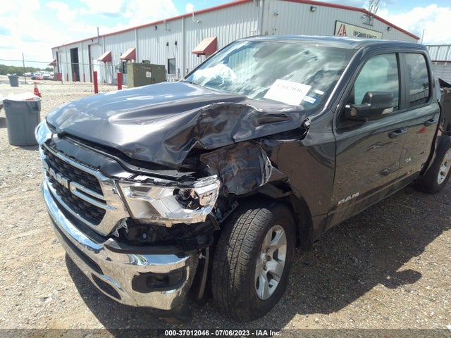 RAM 1500 Lone Star 2022 1C6RREBT5NN231155 Image 12