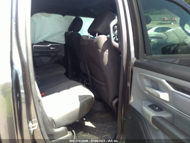 RAM 1500 Lone Star 2022 1C6RREBT5NN231155 Image 14
