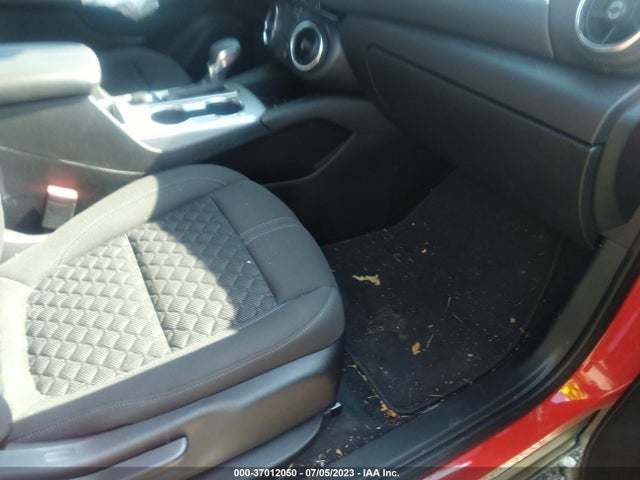 Chevrolet Blazer Lt 2021 3GNKBCRS6MS580630 Image 5
