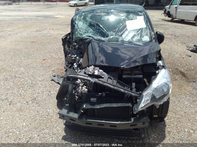 ML32AUHJ1MH007592 Mitsubishi Mirage Es/le/carbonite Edition