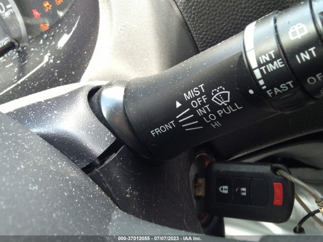 ML32AUHJ1MH007592 Mitsubishi Mirage Es/le/carbonite Edition