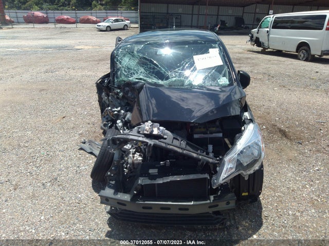 ML32AUHJ1MH007592 Mitsubishi Mirage Es/le/carbonite Edition