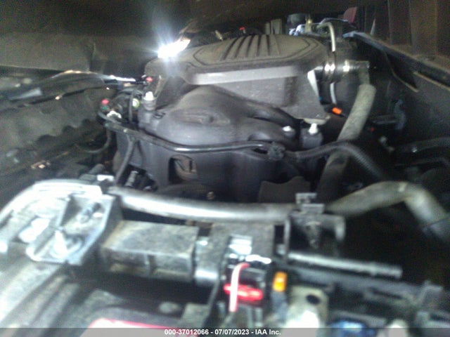 1GYKNDRS7JZ199108 Cadillac Xt5 Luxury Awd