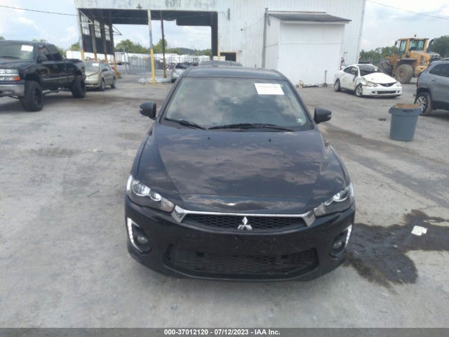JA32U2FU1HU001776 Mitsubishi Lancer Es/le