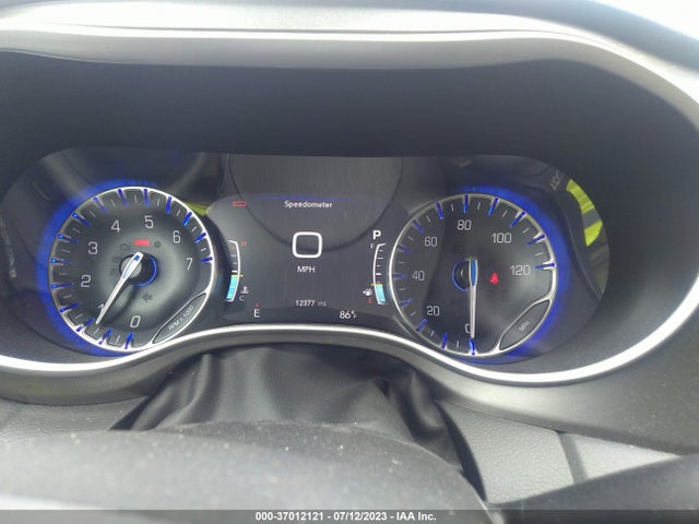 2C4RC1BG4PR550252 Chrysler Pacifica Touring L