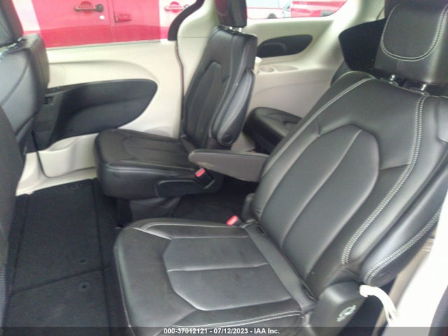 2C4RC1BG4PR550252 Chrysler Pacifica Touring L