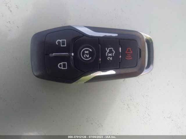 1FM5K8D84GGA43297 Ford EXPLORER XLT