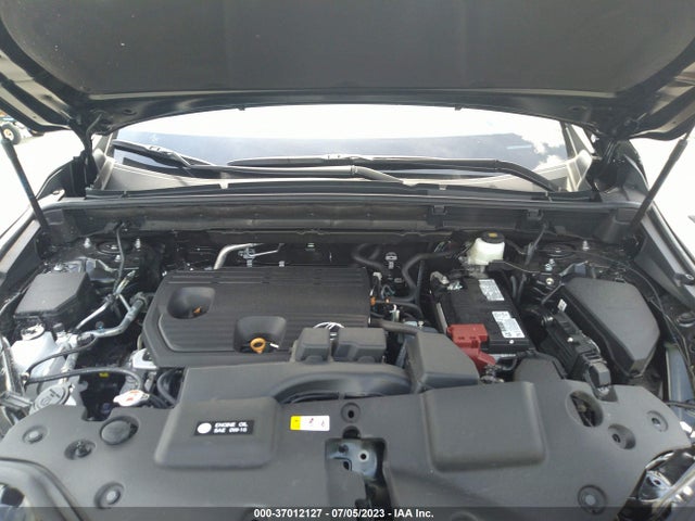 2024 Lexus NX, VIN: 2T2ADCAZ7RC007730