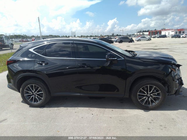 2024 Lexus NX, VIN: 2T2ADCAZ7RC007730