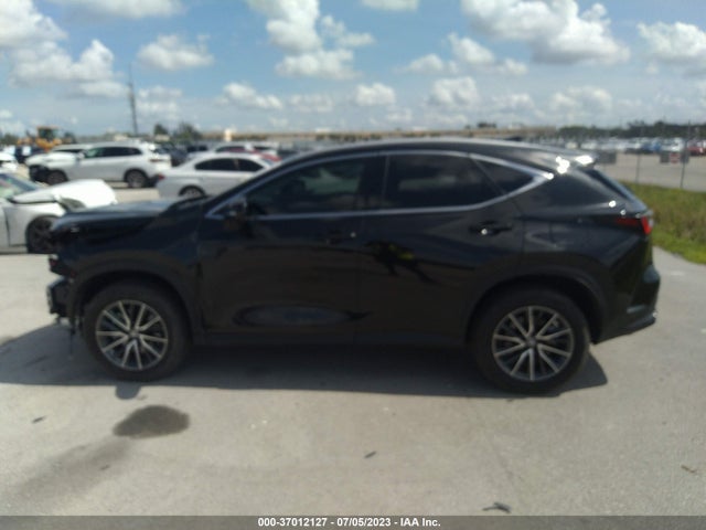 2024 Lexus NX, VIN: 2T2ADCAZ7RC007730