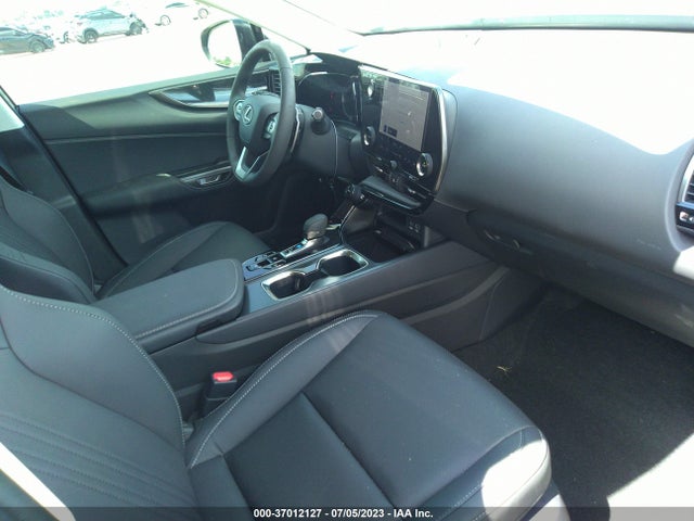 2024 Lexus NX, VIN: 2T2ADCAZ7RC007730