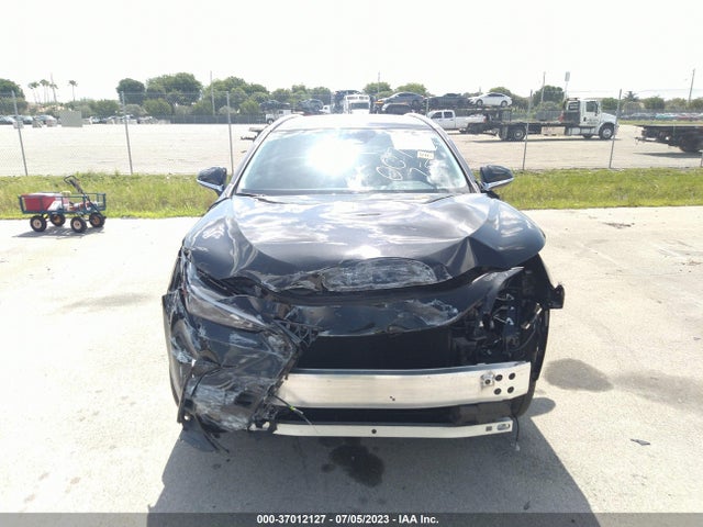2024 Lexus NX, VIN: 2T2ADCAZ7RC007730
