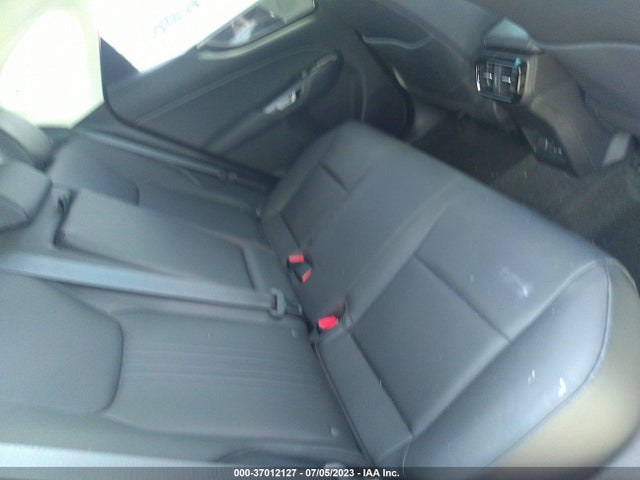 2024 Lexus NX, VIN: 2T2ADCAZ7RC007730