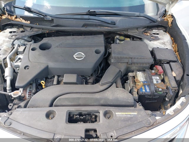 2013 NISSAN ALTIMA 2.5 S VIN: 1N4AL3AP3DC292617