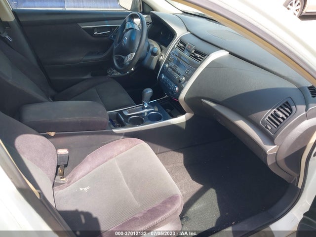 2013 NISSAN ALTIMA 2.5 S VIN: 1N4AL3AP3DC292617