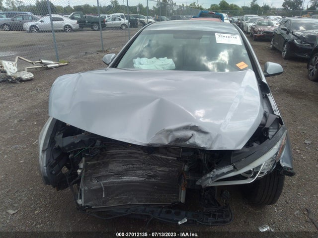 Hyundai Sonata 2.4l 2017 5NPE24AF9HH492939 Image 5