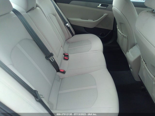 Hyundai Sonata 2.4l 2017 5NPE24AF9HH492939 Image 15