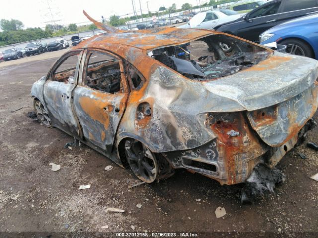 3KPF24AD4ME315085 KIA Forte Lxs