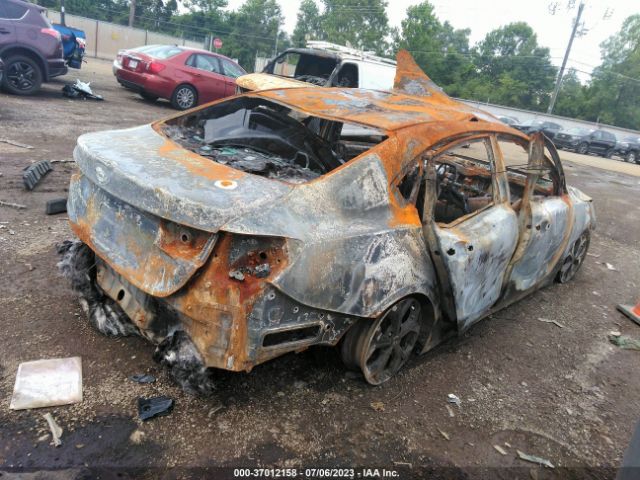3KPF24AD4ME315085 KIA Forte Lxs
