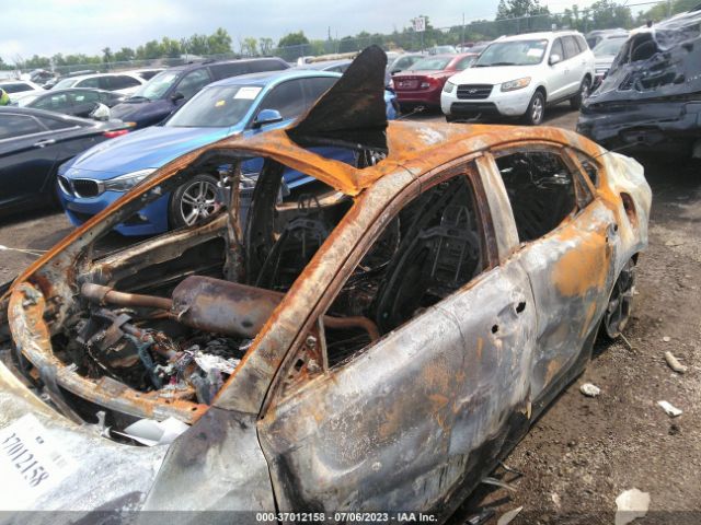3KPF24AD4ME315085 KIA Forte Lxs