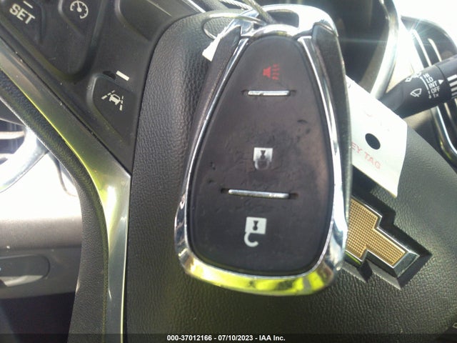 Chevrolet EQUINOX LT 2020 3GNAXUEV7LL129752 Image 11