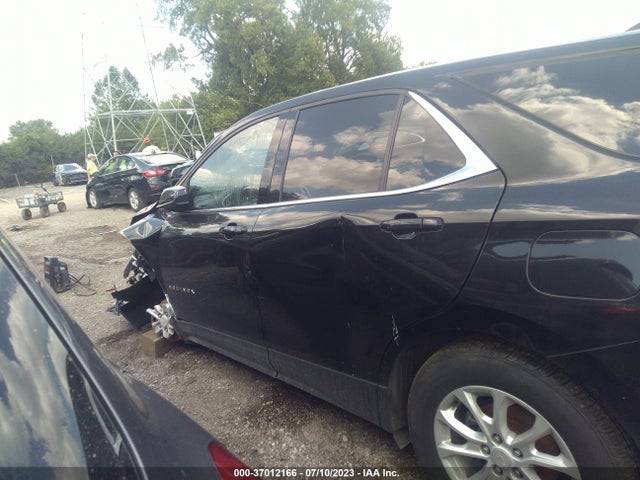 Chevrolet EQUINOX LT 2020 3GNAXUEV7LL129752 Image 14
