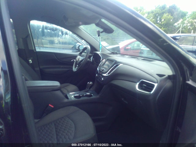 Chevrolet EQUINOX LT 2020 3GNAXUEV7LL129752 Image 5