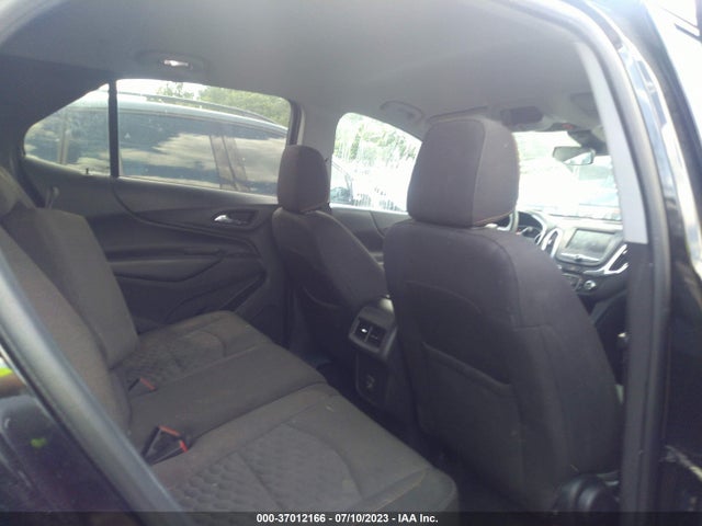 Chevrolet EQUINOX LT 2020 3GNAXUEV7LL129752 Image 8