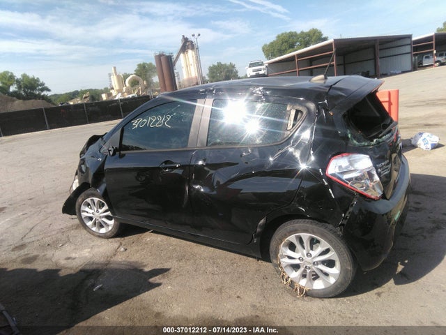 Chevrolet Spark Fwd 1lt Automatic 2020 KL8CD6SA1LC448172 Image 14