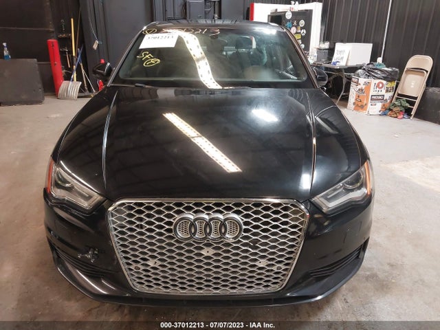 WAUBFGFF1F1061532 Audi S3/a3 2.0t Premium