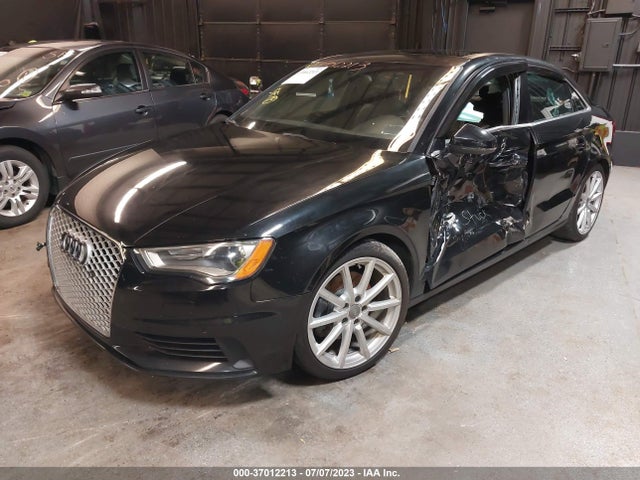 WAUBFGFF1F1061532 Audi S3/a3 2.0t Premium