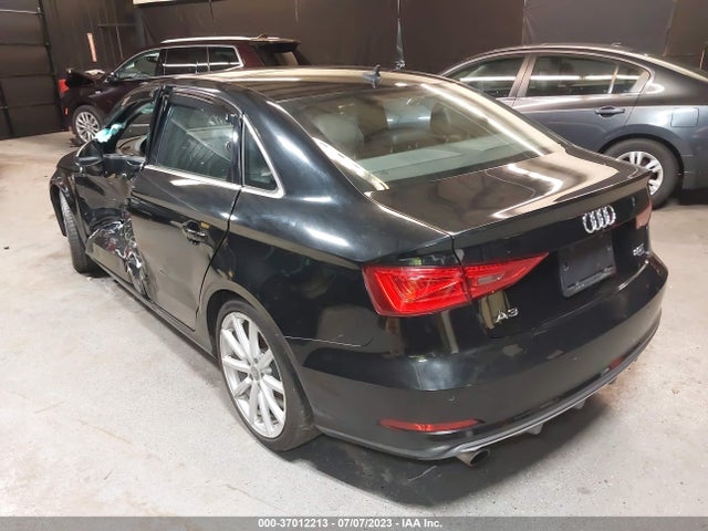 WAUBFGFF1F1061532 Audi S3/a3 2.0t Premium