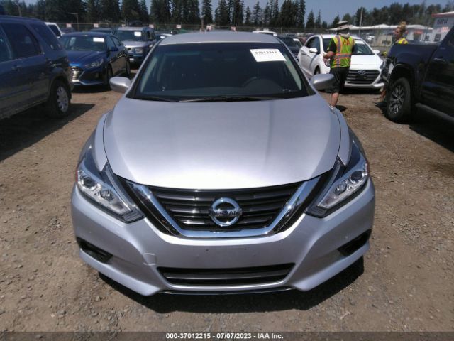 1N4AL3AP3JC103119 Nissan Altima 2.5 Sv