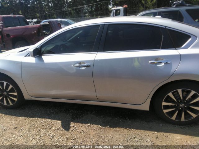1N4AL3AP3JC103119 Nissan Altima 2.5 Sv