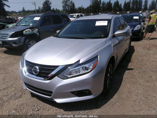 1N4AL3AP3JC103119 Nissan Altima 2.5 Sv