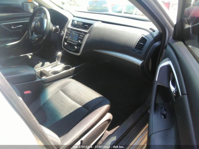 1N4AL3AP3JC103119 Nissan Altima 2.5 Sv