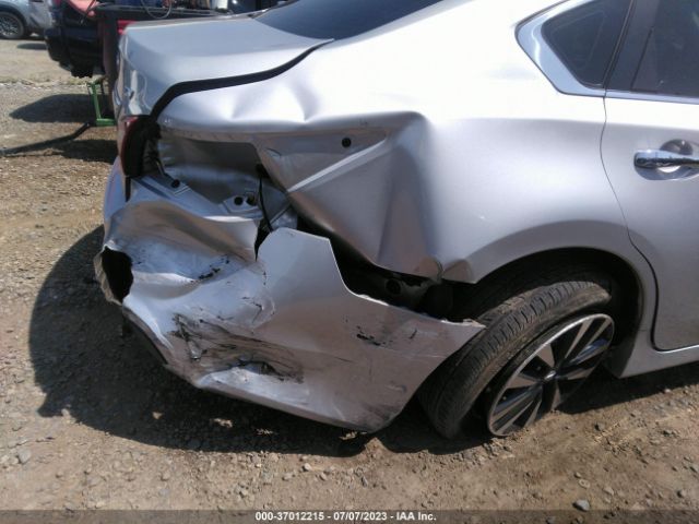1N4AL3AP3JC103119 Nissan Altima 2.5 Sv