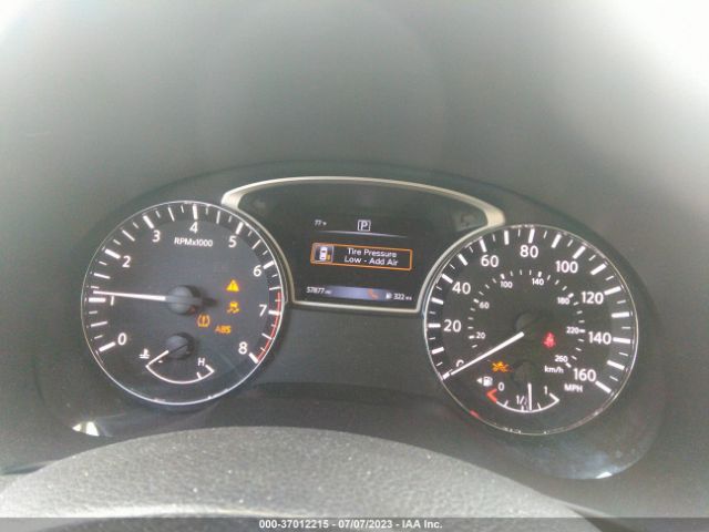 1N4AL3AP3JC103119 Nissan Altima 2.5 Sv
