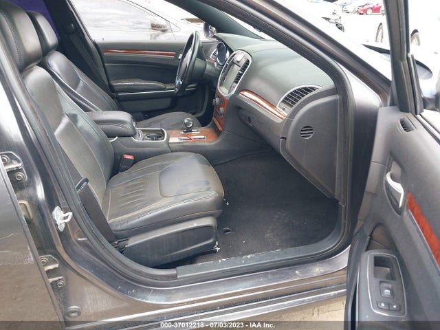 Chrysler 300 2014 2C3CCAAG5EH175826 Image 5