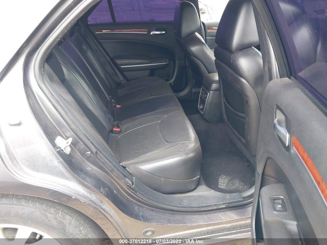 Chrysler 300 2014 2C3CCAAG5EH175826 Image 8