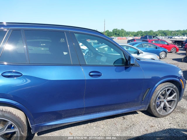 BMW X5 Xdrive40i 2019 5UXCR6C55KLK81631 Image 13