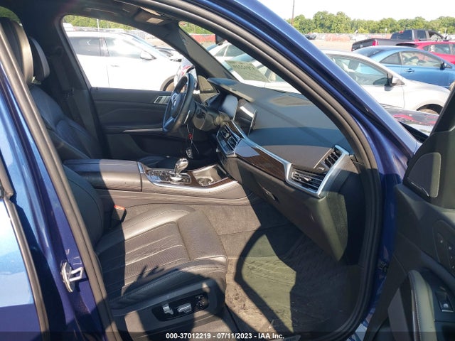BMW X5 Xdrive40i 2019 5UXCR6C55KLK81631 Image 5