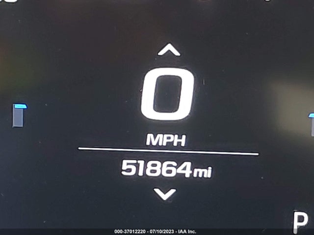 Chevrolet Camaro 1ss 2019 1G1FF1R72K0119226 Image 8