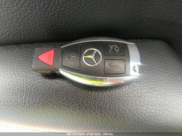 WDDSJ4GB0GN341552 Mercedes-Benz Cla Cla 250